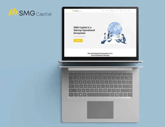 SMG Capital Venture Company