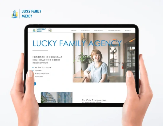 Lucky Family Real Estate Agency